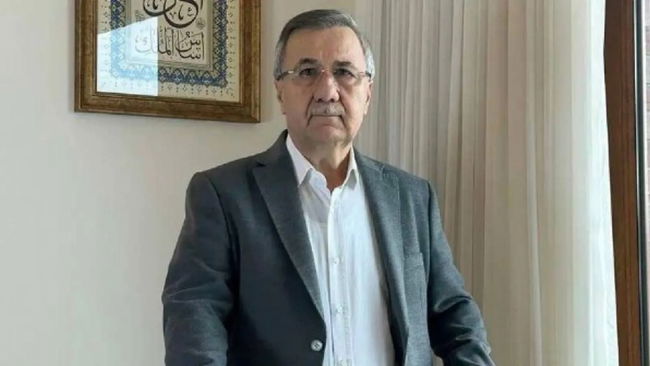 Süleymancılara operasyon: Aladağ yurt davasının sanık avukatı Ahmet Gökçen de gözaltında