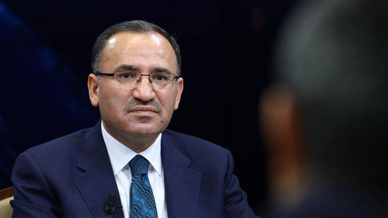 Bekir Bozdağ’dan yeni anayasa formülü: 'İlk kez burada söyleyeceğim'