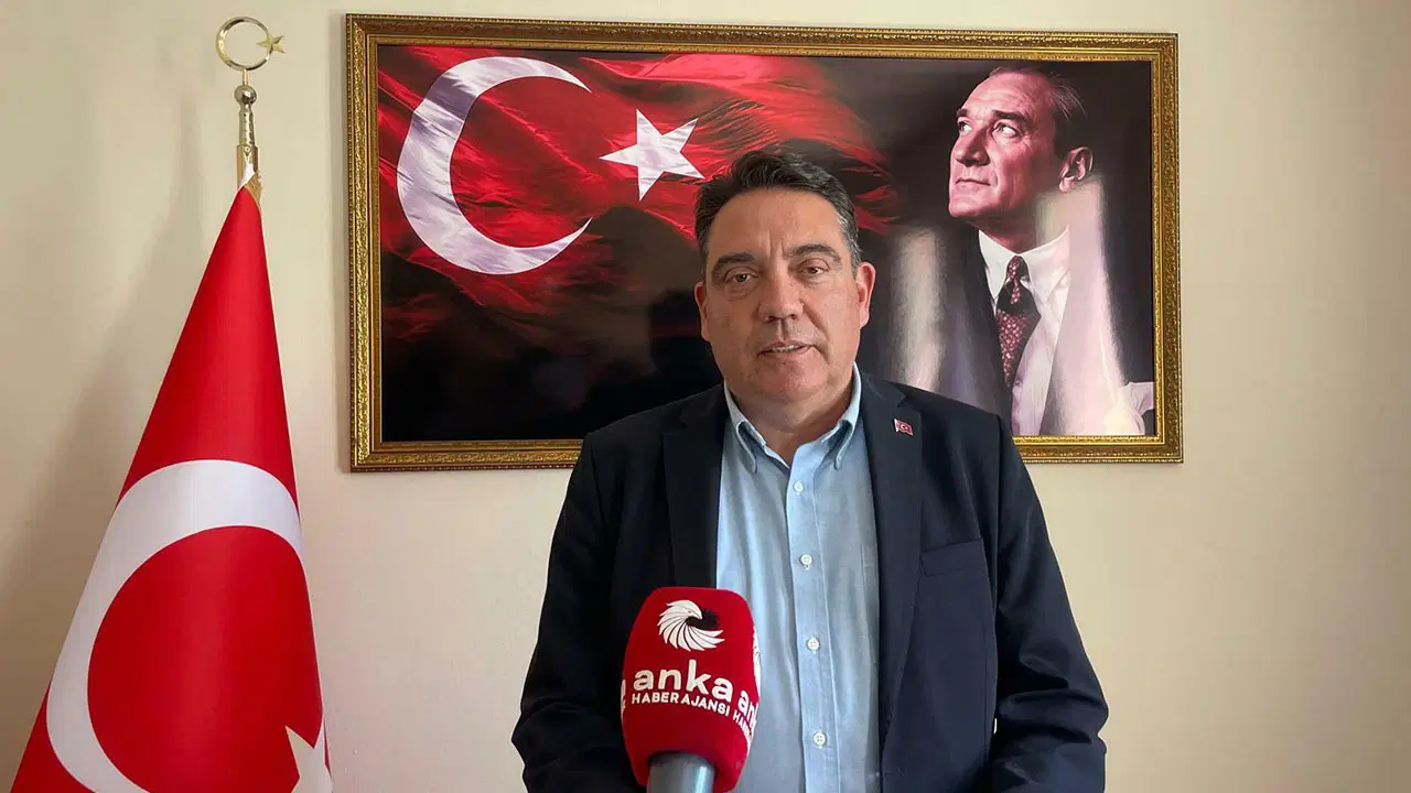CHP’li Bağcıoğlu: 'Hukuki olarak derhal kurultaya gidilmeli'