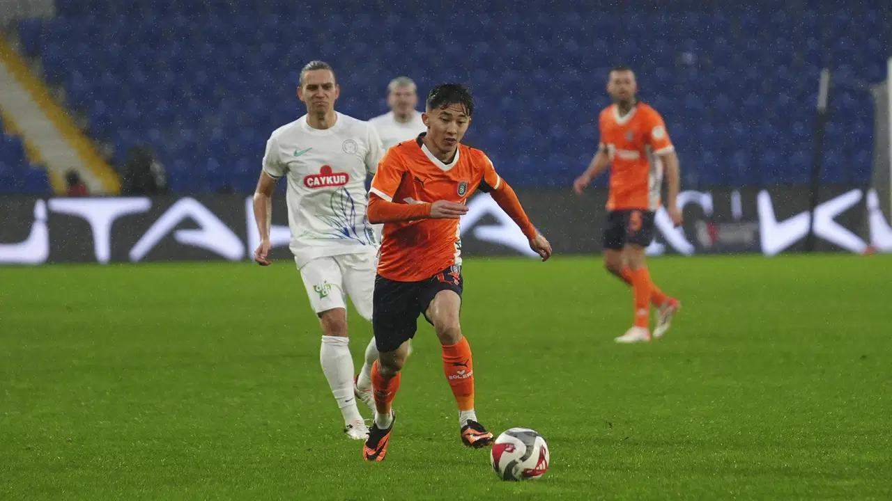 4 gollü maçta kazanan çıkmadı!