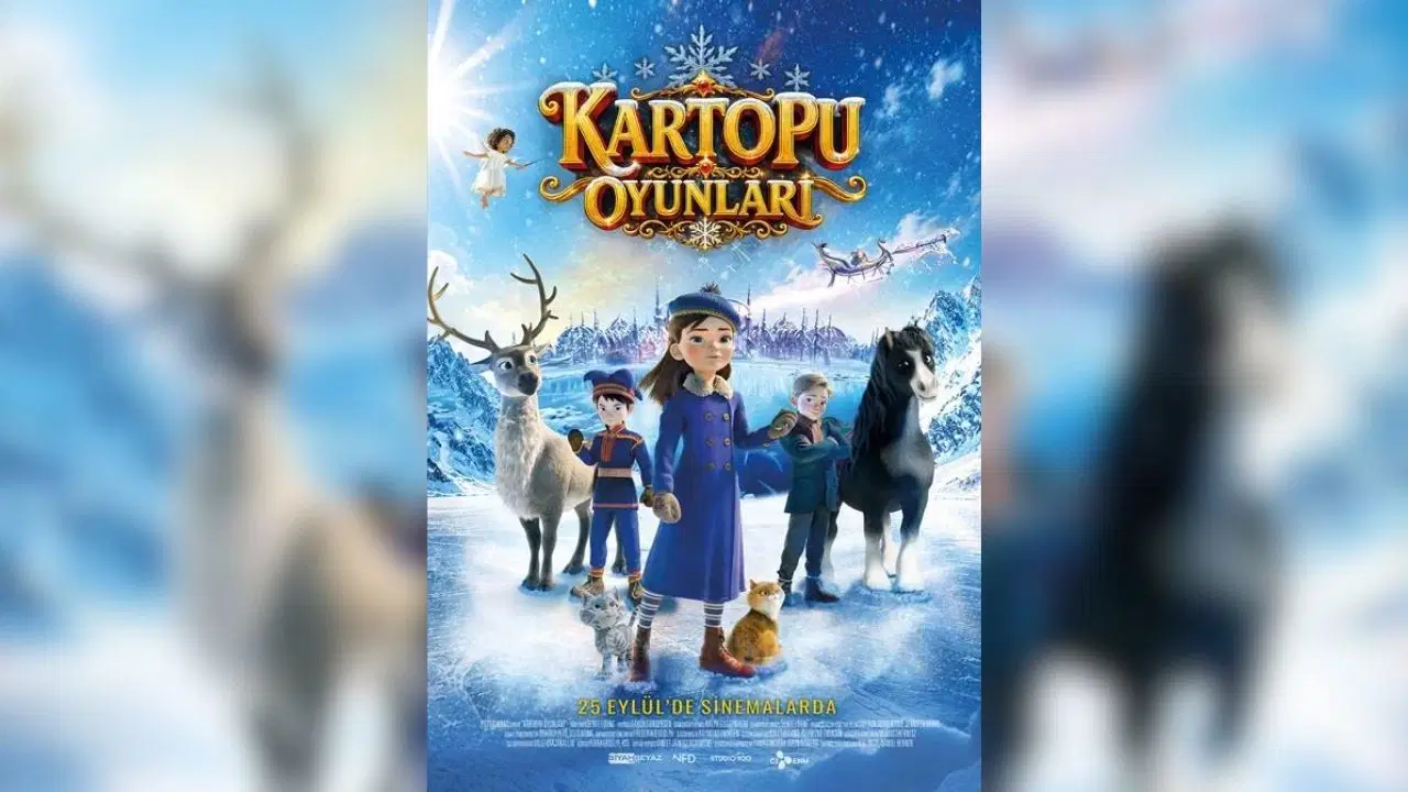 Bu hafta 10 film vizyona girecek