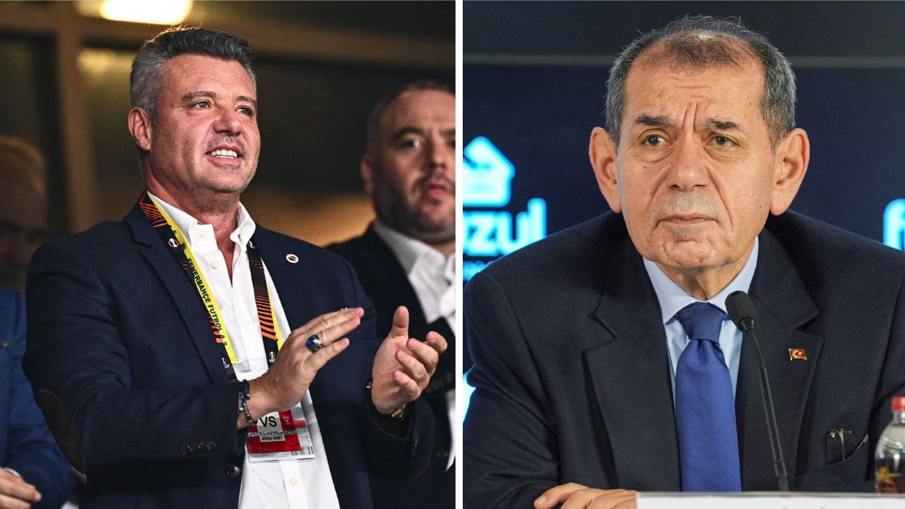 Fenerbahçe ve Galatasaray'ın derbi primleri belli oldu! 