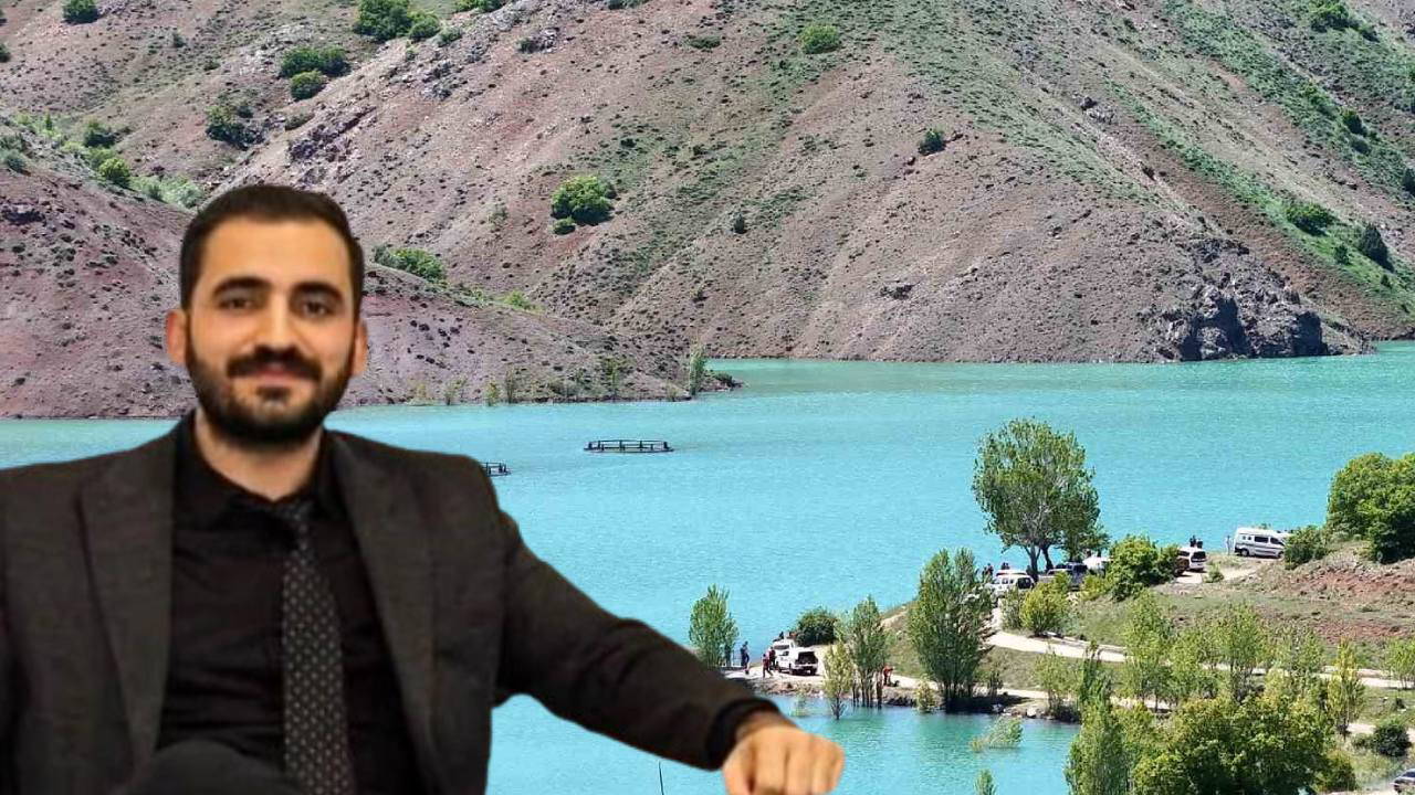Kayıp aranıyordu... Cansız bedeni bulundu!