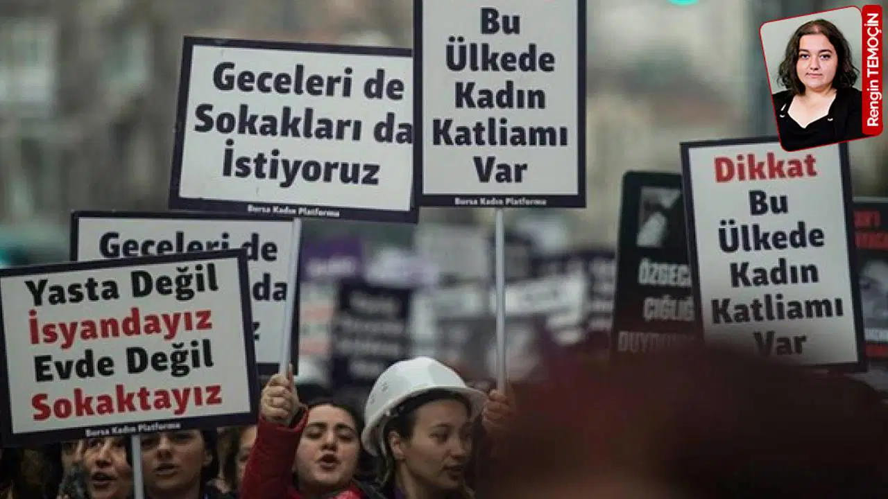 2024’te öldürülen Sedef Güler’in acılı anne ve kardeşine tehditler sürüyor: ‘Karanlık eller var’