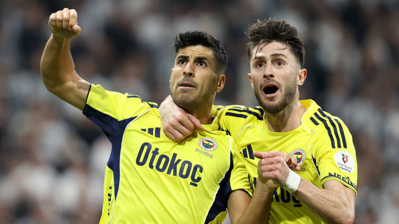 Marco Asensio'dan Galatasaray açıklaması: 'Gol atmam gerekiyor'