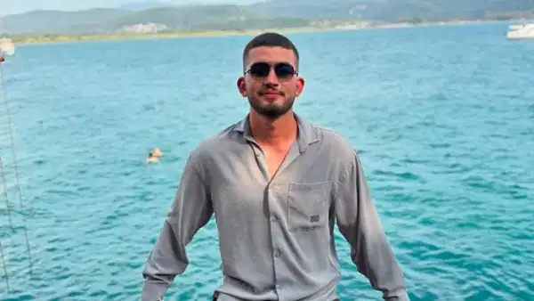 Kayıp olarak aranıyordu: Dağlık alanda ölü bulundu