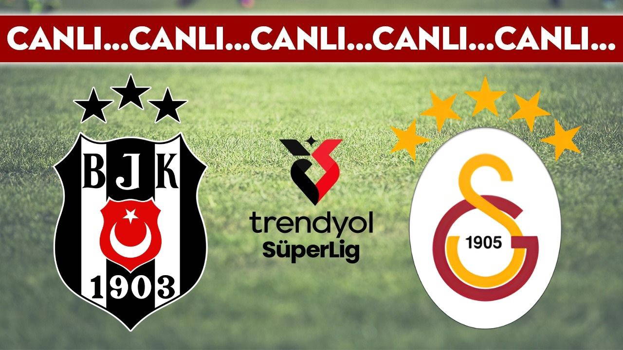 Dev derbide 11'ler belli oldu!