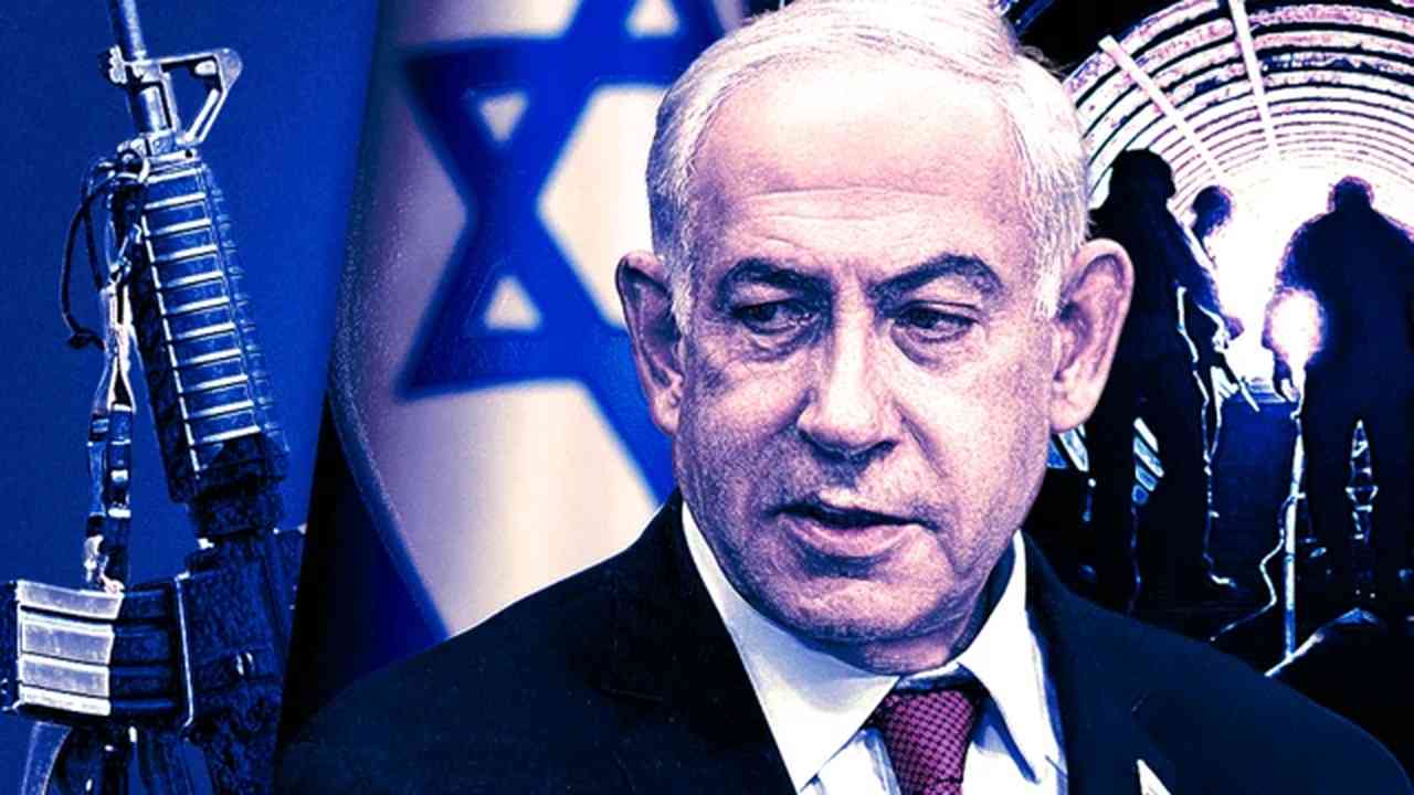 2014’e uzanan gizli temas: 'Netanyahu Hamas’la doğrudan görüştü'