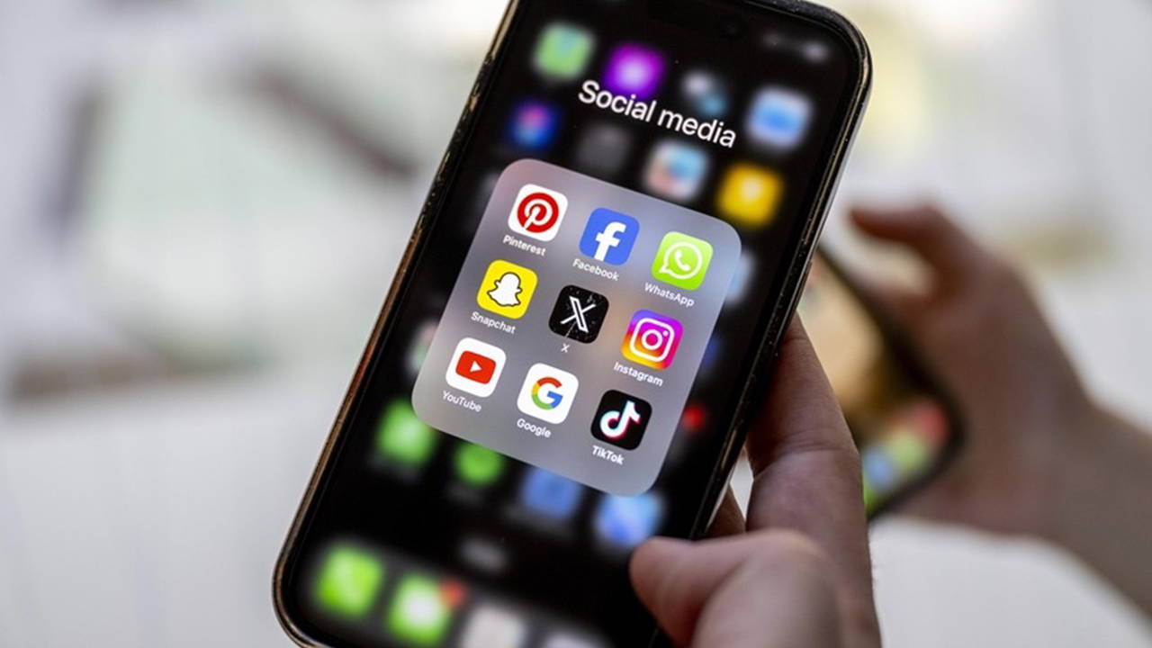 X, Instagram, YouTube ve TikTok dahil pek çok uygulamaya kısıtlama!
