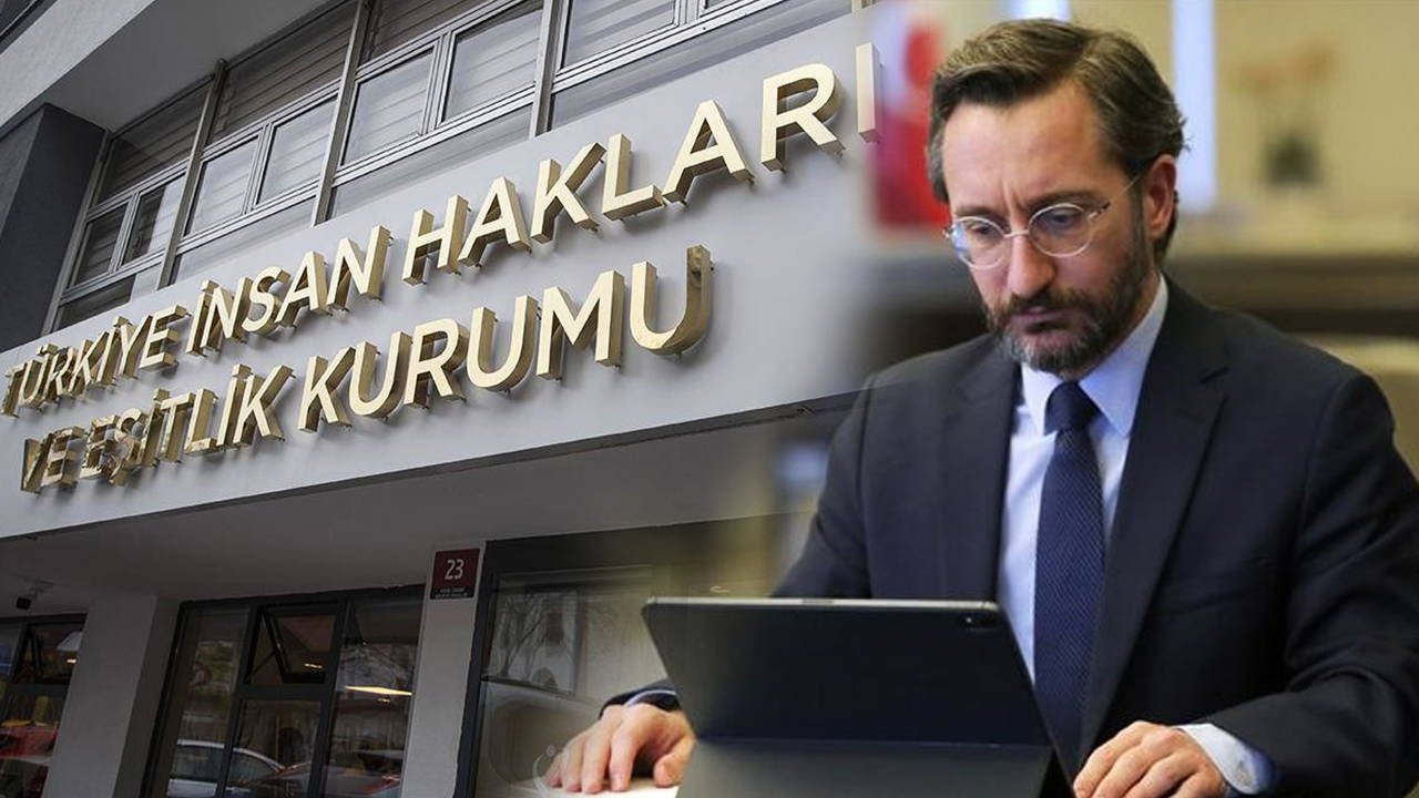 O eski halinden eser yok şimdi... Çok konuşulacak 'Fahrettin Altun' iddiası: Bakanlıklardan 15 minibüs istedi, reddedildi