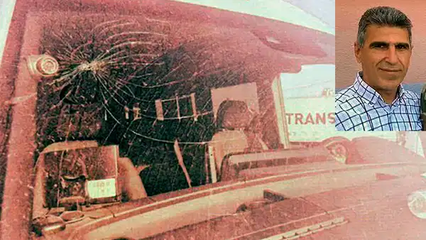 Adana'daki Kaza Ölümü Cinayetle Sonuçlandı mı?