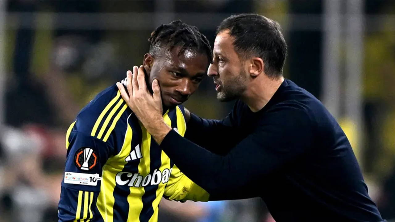 Tedesco'dan Nene'nin kariyerini etkileyecek transfer kararı! 