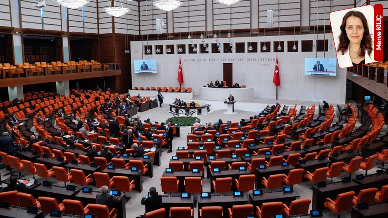 Basına yeni kıskaç: ‘Ekonomik sansür sopası’ Meclis’te... Muhalif medyaya yeni ilan sopası