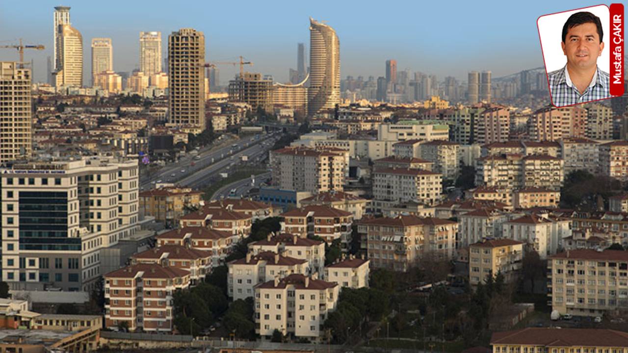 Konut ve kirada AB ile Türkiye arasındaki makas iyice açıldı: Arada uçurum var