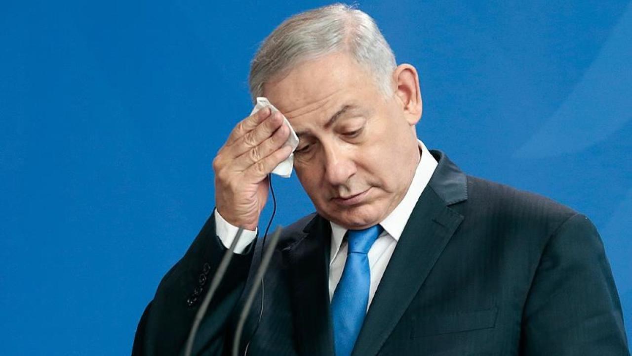 Netanyahu’dan ateşkes açıklaması: Lübnan kapsam dışı