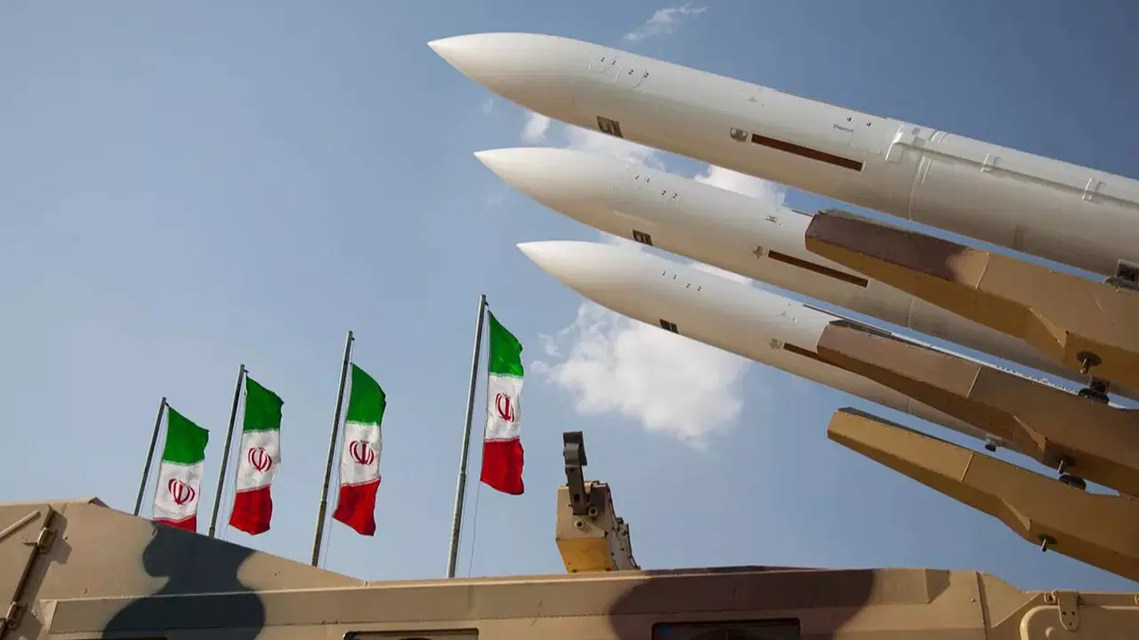 İsrail, İran'ın füze kapasitesine karşı çıkıyor: Varoluşsal tehdit