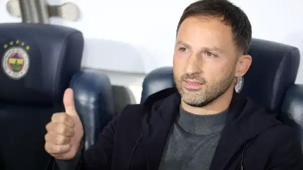 Tedesco'dan Leroy Sane sözleri!