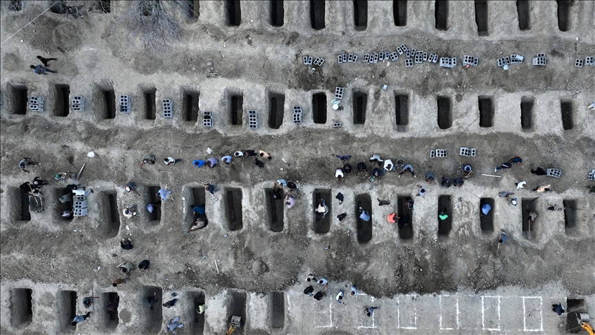 The New York Times: ABD, İran'daki ilkokul saldırısında yeni silah denedi