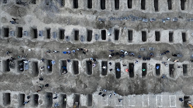 Şüpheler 'PRSM' füzesine işaret ediyor...