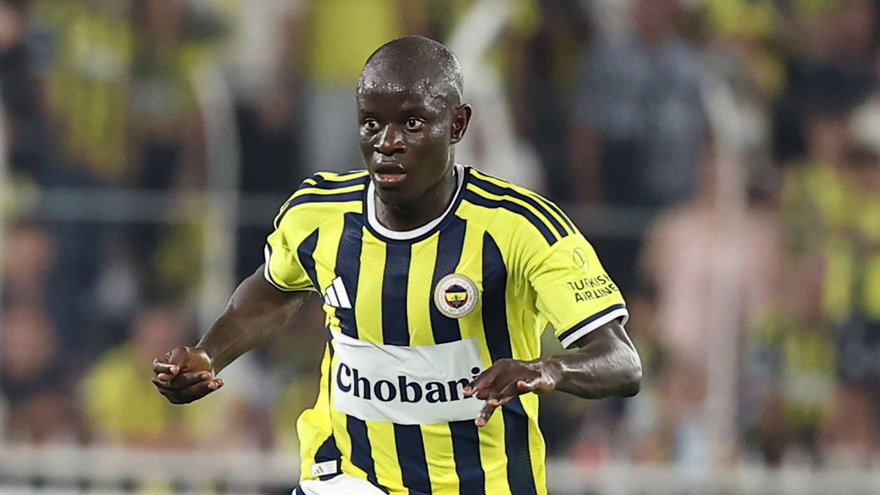 N'Golo Kante için transfer itirafı: 'Kulüp bana 10 kez sordu'