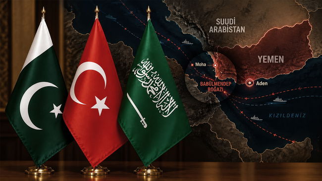 Reuters'tan çarpıcı iddialar