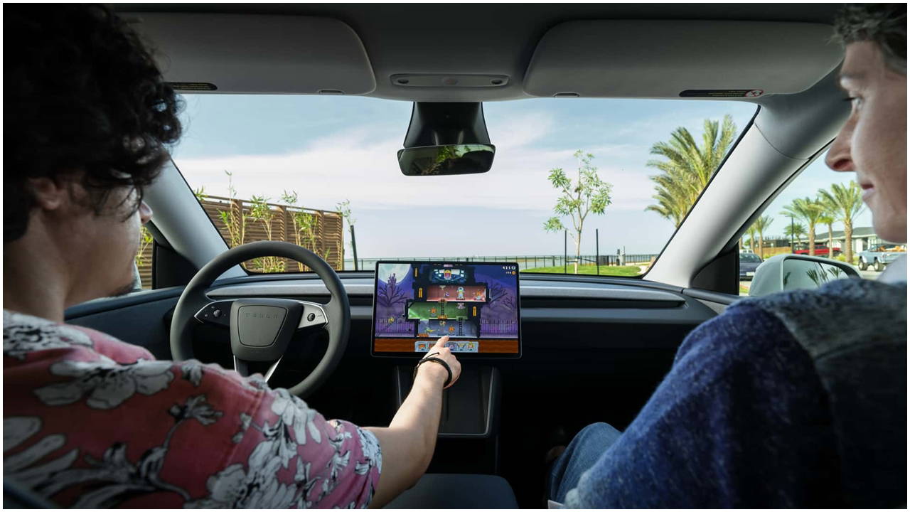 Tesla fiyatları düşüyor! Model 3 ve Model Y’nin standart versiyonları tanıtıldı! İşte Türkiye fiyatları ve satış tarihi...