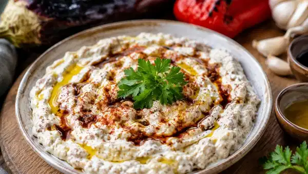 Farklı meze arayanlara: Tam kıvamında nazuktan tarifi