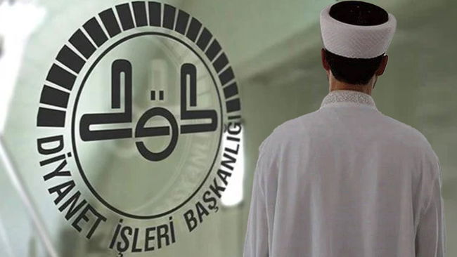 Diyanet’ten 'eskort skandalı' iddiasına açıklama