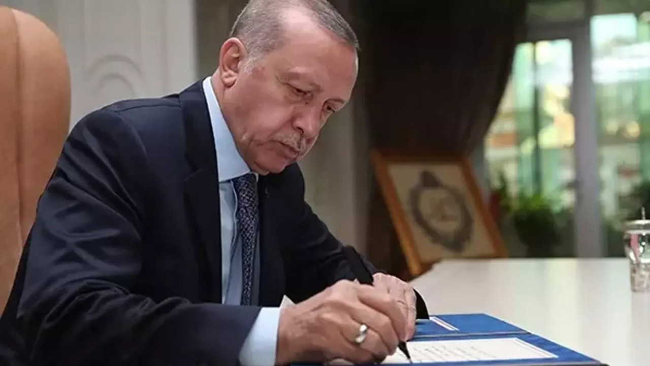 Resmi Gazete'de yayımlandı: Erdoğan, PKK hükümlüsünün cezasını kaldırdı