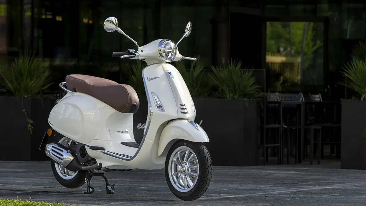 Çelik Motor, Avrupa’nın en büyük scooter ve motosiklet üreticisi Piaggio’nun Türkiye distribütörü oldu
