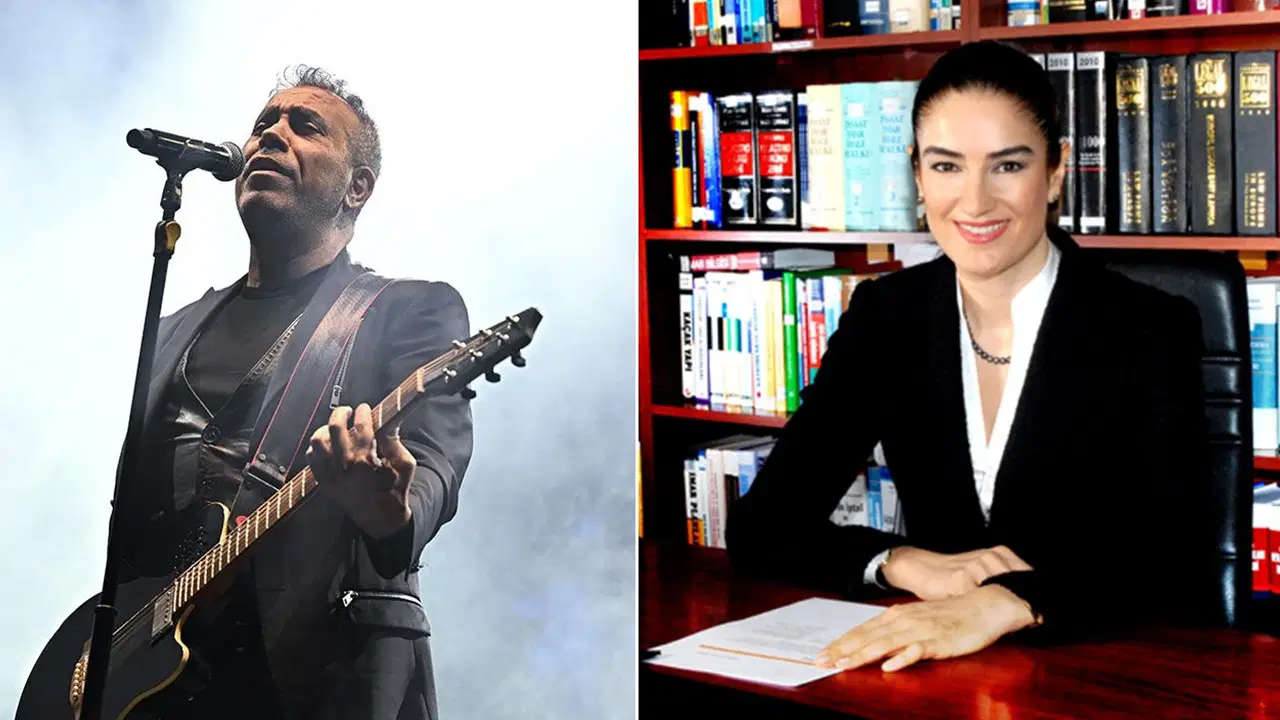 Son Dakika... AHBAP soruşturmasına yeni gelişme: Avukat Ece Güner'e gözaltı kararı! 'Verdiğim borcu geri almak için çok mücadele verdim'