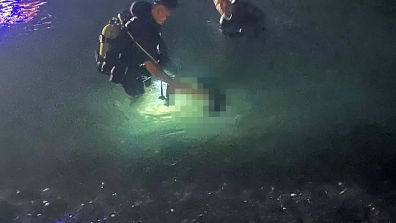 Antalya'da acı olay: Denize giren Muhammet ve Uğur boğuldu