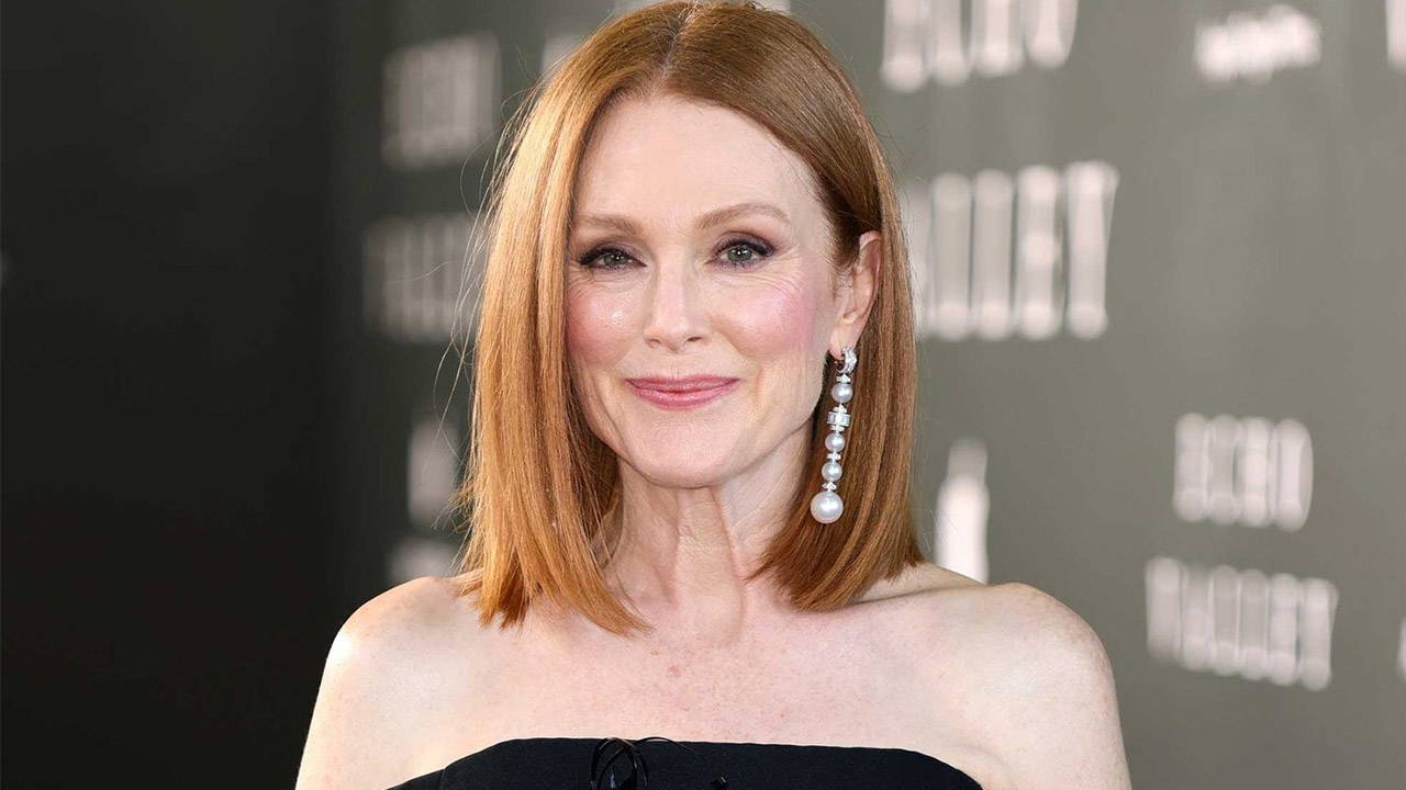 Julianne Moore 20 yıl sonra sahneye dönüyor: 'Faydra' oyunuyla Broadway’de