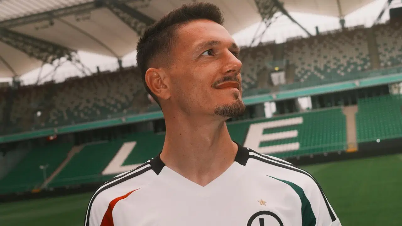Amedspor'a Kosovalı orta saha!