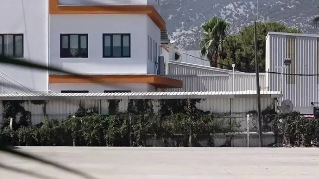 Antalya'da ayrıldığı fabrikayı bastı: 1 işçiyi yaraladı!