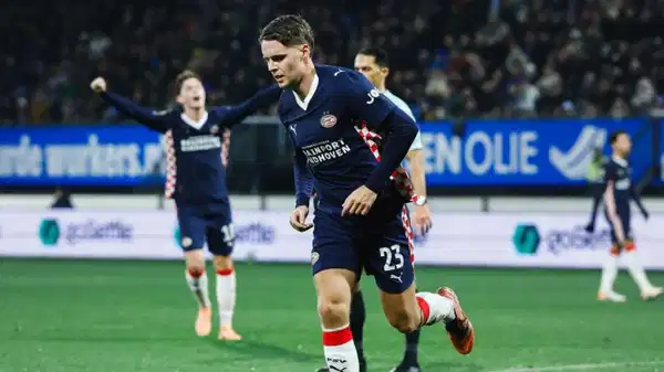 Fenerbahçe ile anılıyordu: PSV'den Joey Veerman açıklaması!