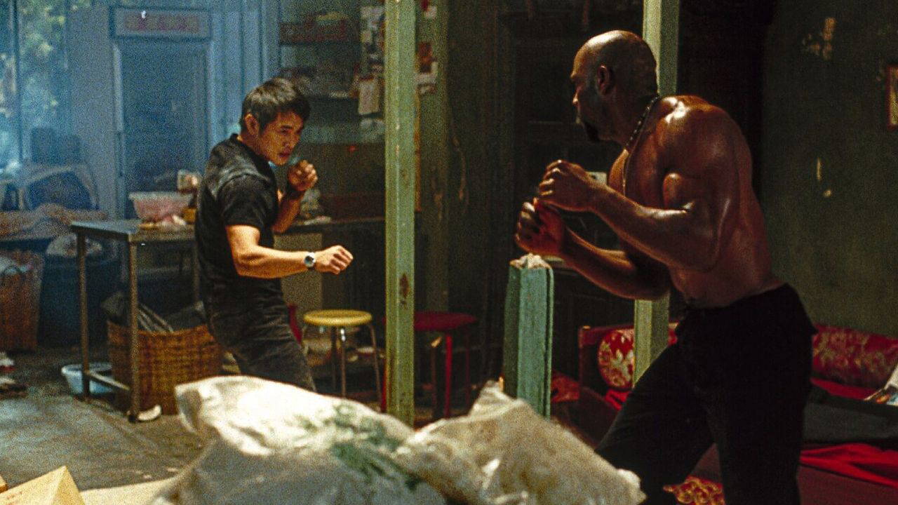 Ejder'in Öpücüğü filminin konusu ne? Ejder'in Öpücüğü filminin oyuncuları kim?