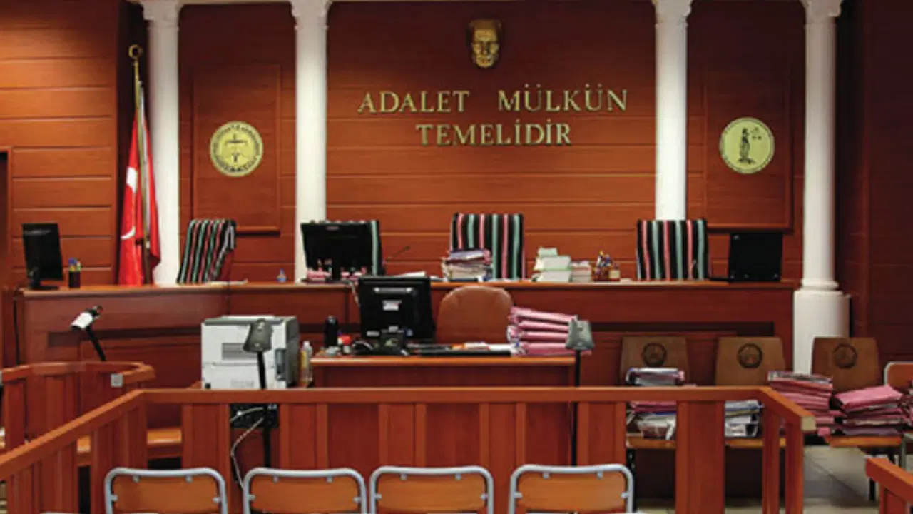 Türkiye'de daha önce siyasi partiye