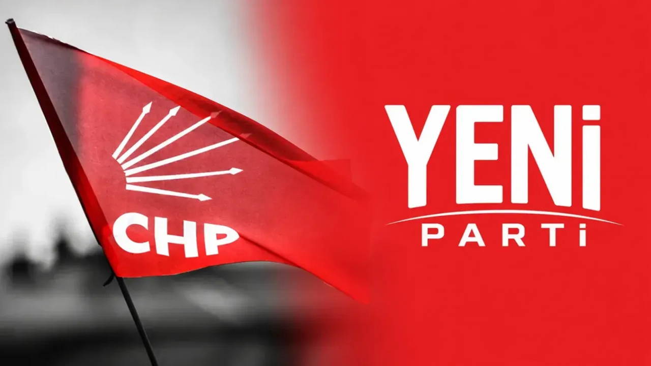 YENİ Parti'ye katılımlar sürüyor: Derince Belediye Başkanı Gökçe, CHP'den istifa etti