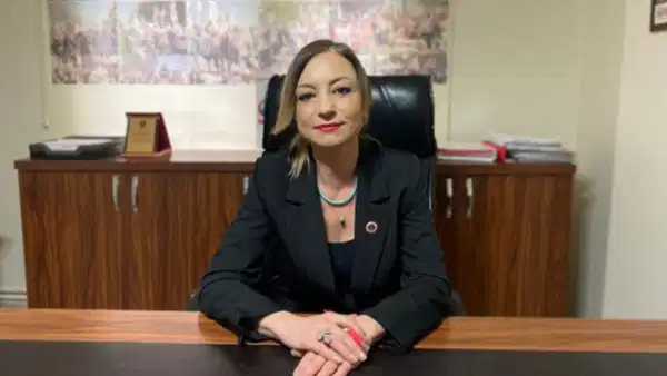 'Okulda ölmek istemiyoruz' diyen öğretmene disiplin cezası