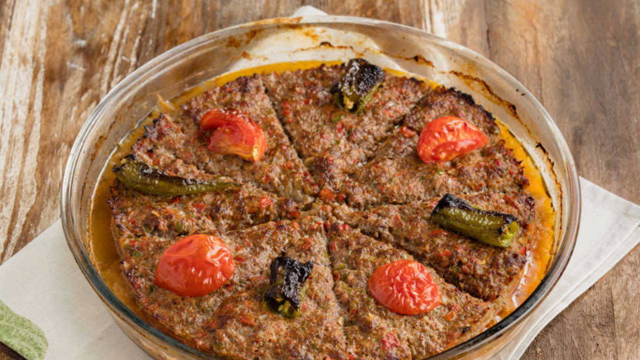 Ateş ve zırhın enfes birleşimi: Kilis tava tarifi