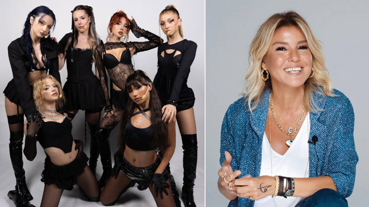 Gülben Ergen’den dikkat çeken 'Manifest' paylaşımı