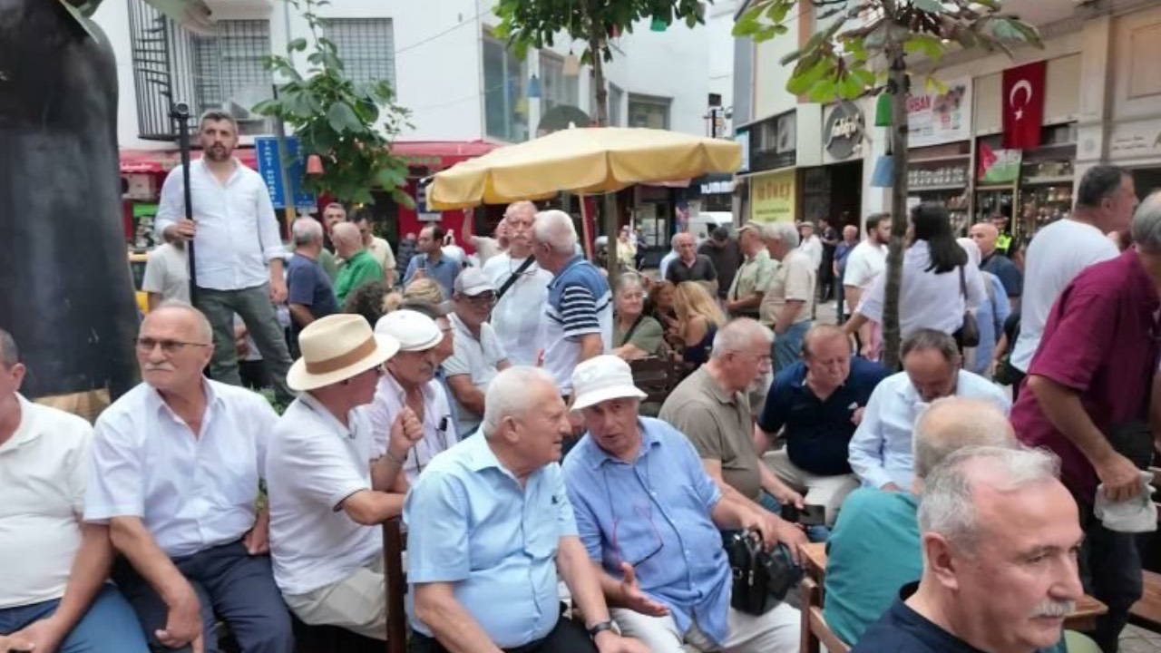 YENİ Parti Giresun'da il başkanlığını açtı