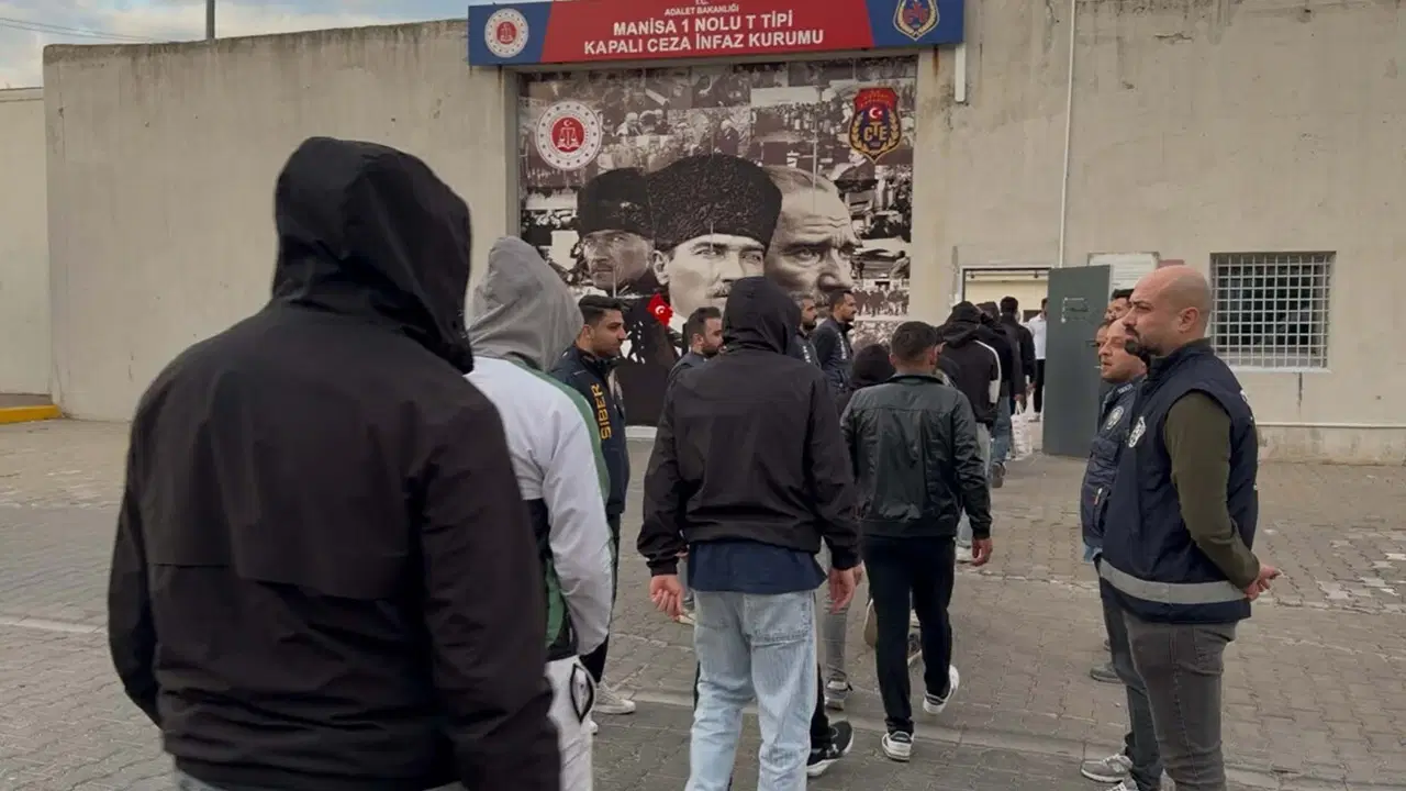 650 milyon TL'lik yasa dışı bahis soruşturması: 6 ilde operasyon, 28 tutuklama!