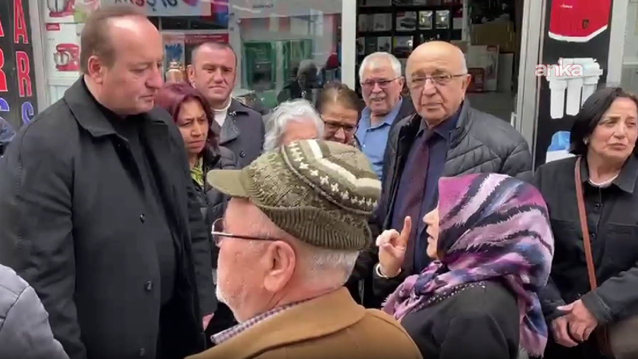 Karabüklü yurttaş: 'Fasulye dahi yiyemiyoruz'