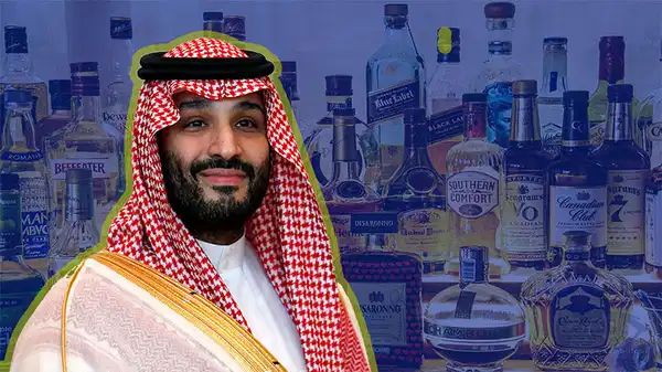 Suudi Arabistan'da 70 yıllık yasakta çatlak