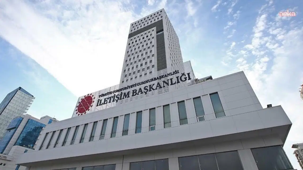 Dezenformasyonla Mücadele Merkezi'nden 'İran' açıklaması: 'Türkiye’nin saldırılara destek verdiği yönündeki iddialar tamamen asılsızdır'