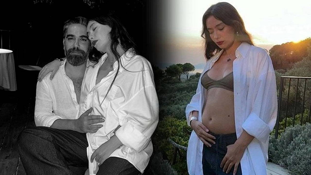  Kadir Doğulu’dan Neslihan Atagül’e: 'Annelerin en güzeli'