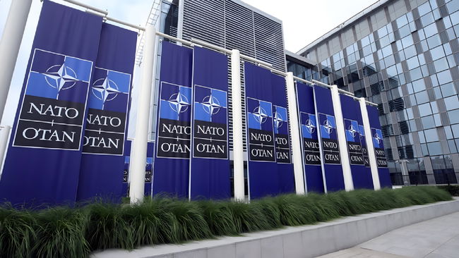 Öğrenci Sendikası'ndan NATO Zirvesi tepkisi: 