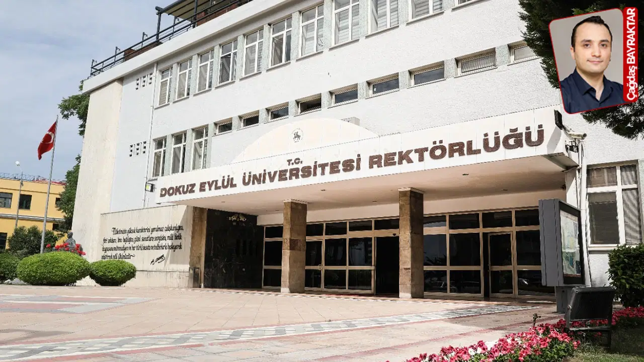 Üniversitede tepki çeken 'Umre ödüllü' bilgi yarışması